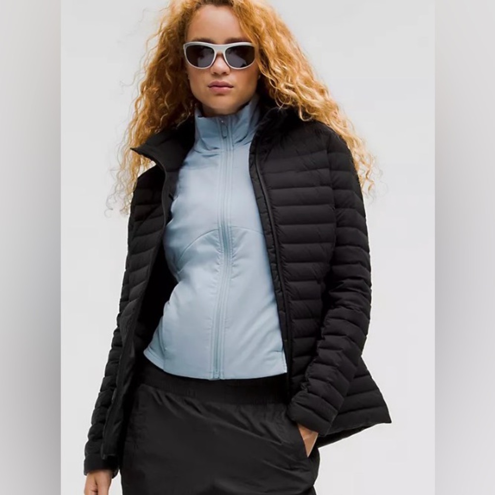 Lululemon Jacket